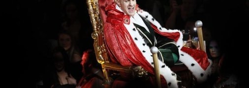 Тайсону Фьюри грозит серьезная дисквалификация