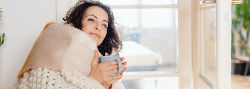 Лайфхаки з утеплення приміщення