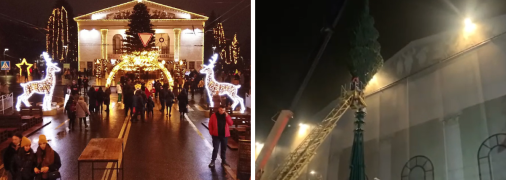 Мариуполь до войны и сейчас