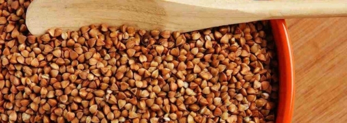 Цены на крупу падают уже несколько месяцев