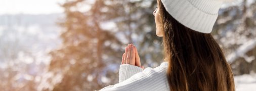 В этот день Солнце поднимается на наименьшую высоту над горизонтом