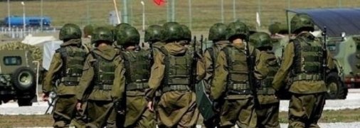 Пойдет ли Кремль на присоединение Приднестровья и ждать ли наступления войск Путина на Украину