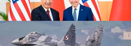 США не нужна конфронтация с Китаем