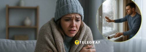 Утеплення вікна