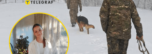 Поліцейським вдалось відшукати зниклу дитину