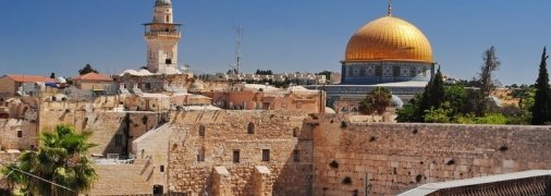 Затишье на Ближнем Востоке: в Израиле перемирие "отметили" стрельбой, а в Газе - фейерверком