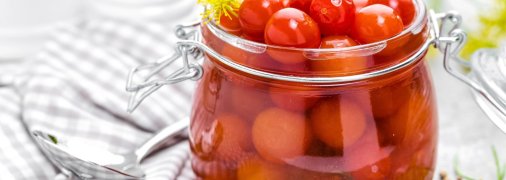 Можно смаковать уже на следующий день