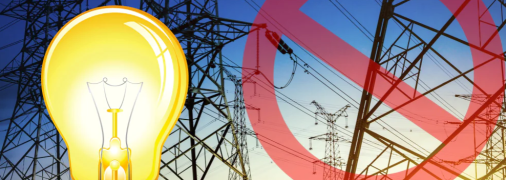 Колаж "Телеграфу"