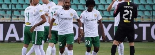 Курс на Север: Украина стартует в еврокубках матчем против местного "КуПСа"