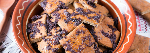 Виходить дуже смачно, а готується просто