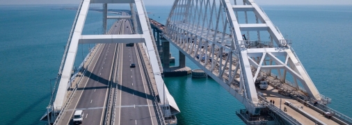 В Криму зосереджена найбільша кількість систем ППО