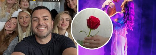 У "Холостяку" залишається все менше учасниць