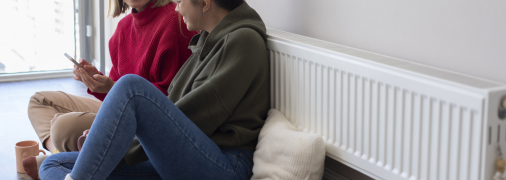 Як почистити батарею у квартирі, щоб можна було грітися