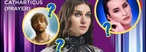 Jerry Heil, Monokate, KHAYAT