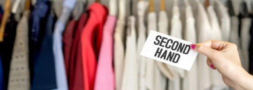 Як вивести запах секонд-хенду з речей