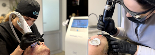 Загоїти шрами війни: як постраждалих внаслідок обстрілів повертають до повноцінного життя