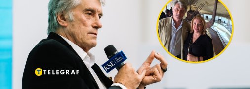 Віктор Ющенко