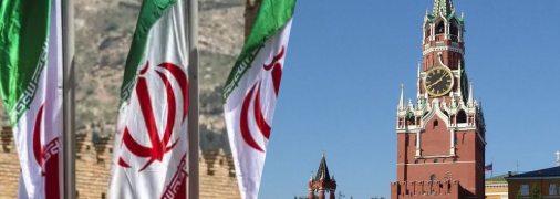 Іранські лідери планують знайти прихисток в Росії