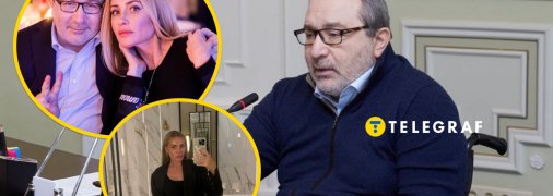 Геннадий Кернес