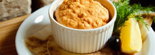 Овочеве суфле - ніжне та запашне: 5 чудових рецептів