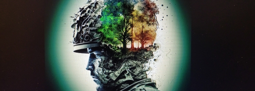 Ілюстрація створена нейромережею для Telegraf.com.ua