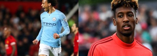 Коман на Сане: сорвался грандиозный обмен звездами