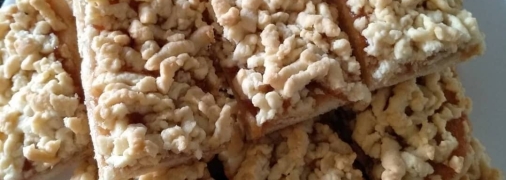 Постное печенье с любимым вареньем