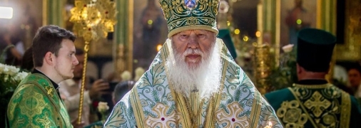 Известный русофил выступил против "СВО"