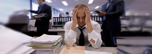 Податкова перевірка