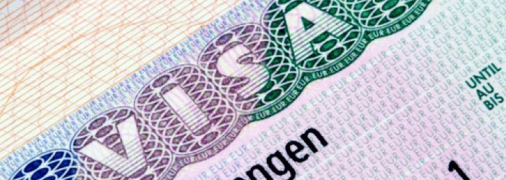 Шегенські візи при цьому відбирати не будуть