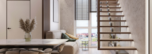 Нейтральні кольори — ваш кращий друг