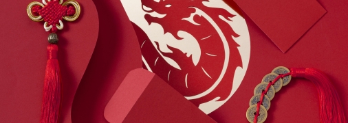 Рік Дракона 2024 важливо зустріти правильно