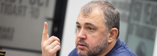 Юрій Сорочинський