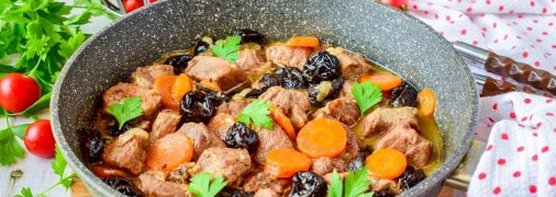 Нежное, мягкое и сочное мясо к любому гарниру