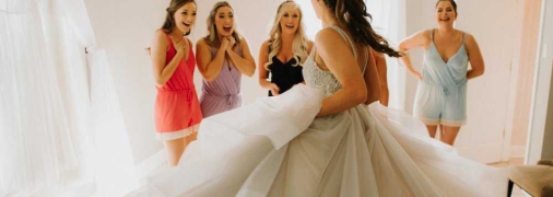 Приметы для незамужних девушек