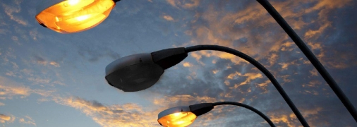 На сегодняшний день проблемы с электричеством продолжаются