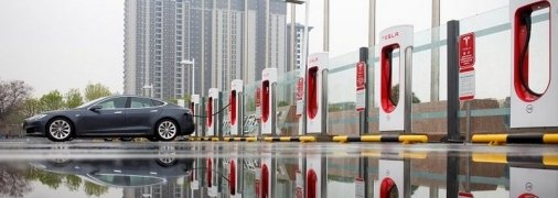 Бурхливий розвиток електромобілів: що пророкують аналітики