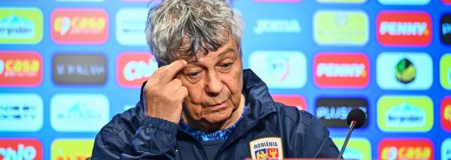 Мірча Луческу