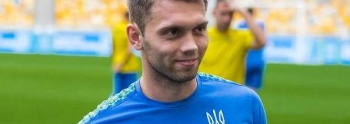 В символическую сборную худших игроков Евро-2020 попали сразу трое украинцев