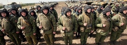 "Северный поток-2" завершен. Куда дальше ударит Путин?