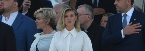 Елена Зеленская