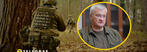 Андрій Сибіга розповів про нюанси тимчасового перемир’я з РФ