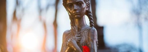 Голодомор 1932 — 1933 годов — трагедия украинского народа, которую будут помнить всегда