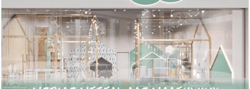 Blest Kids: мягкая мебель для маленьких мечтателей 