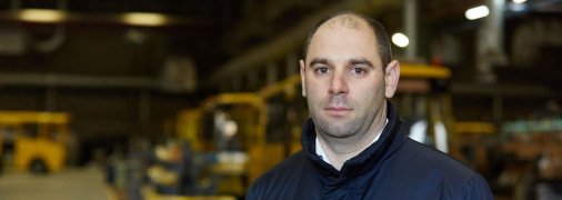 Замглавы комитета ВР по вопросам экономического развития Дмитрий Кисилевский