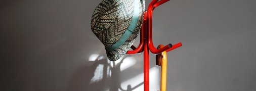 Вішалка підлога