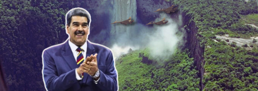 Президент Венесуэлы Николас Мадуро