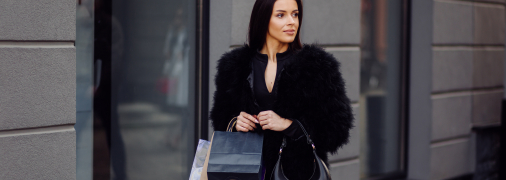 Модний лук стане ідеальним