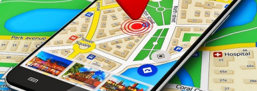 Геопозиция