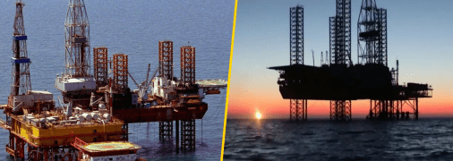 Морские крепости под контролем: в ГПСУ показали эксклюзивные кадры боев за "вышки Бойко"